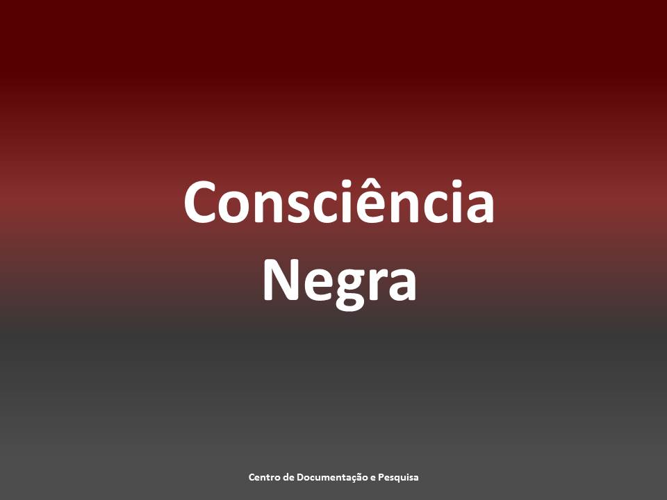 Exposição Nov/Dez 2016 e Janeiro 2017 - Consciência Negra 